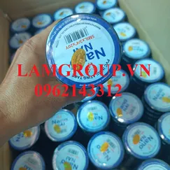 Băng keo điện Nano hiệu Con Nai Việt Nam