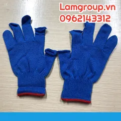Bao tay len chuyên dùng cho ngành xăng dầu