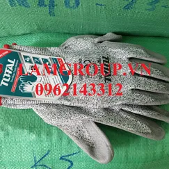 Găng tay chống cắt TOTAL