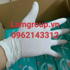 Găng tay y tế chống dịch covid 19