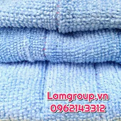 Khăn microfiber