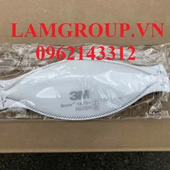 Khẩu trang y tế 3M chính hãng