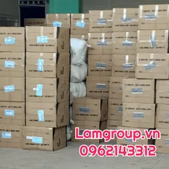 Khẩu trang y tế 4 lớp giấy kháng khuẩn