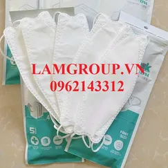 Khẩu trang y tế KF94