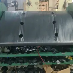 Màng nhựa mỏng che phủ nông nghiệp