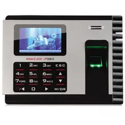 Máy chấm công lamgroup