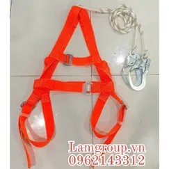 Móc khóa dây đai an toàn