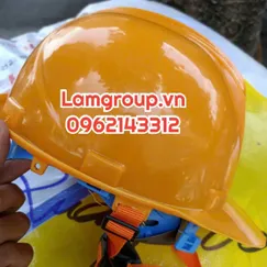 Nón nhựa Thùy Dương