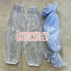 Ống tay phòng sạch - ống tay áo chống nước
