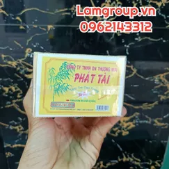 Tăm tre giá sỉ