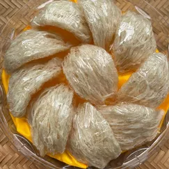 Tổ yến cao cấp Lamfood 100g loại 2