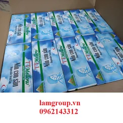 Nón con sâu y tế màu đen lamgroup.vn