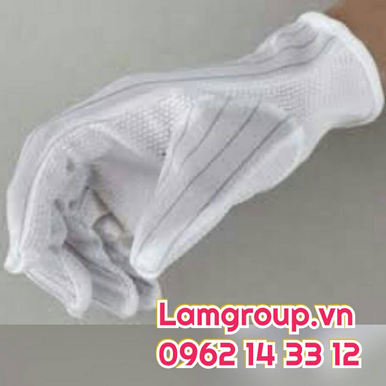 Nhà cung cấp găng tay vải trắng giá rẻ cho doanh nghiệp tại Tp.HCM Nhà cung cấp găng tay vải trắng giá rẻ cho doanh nghiệp tại Tp.HCM