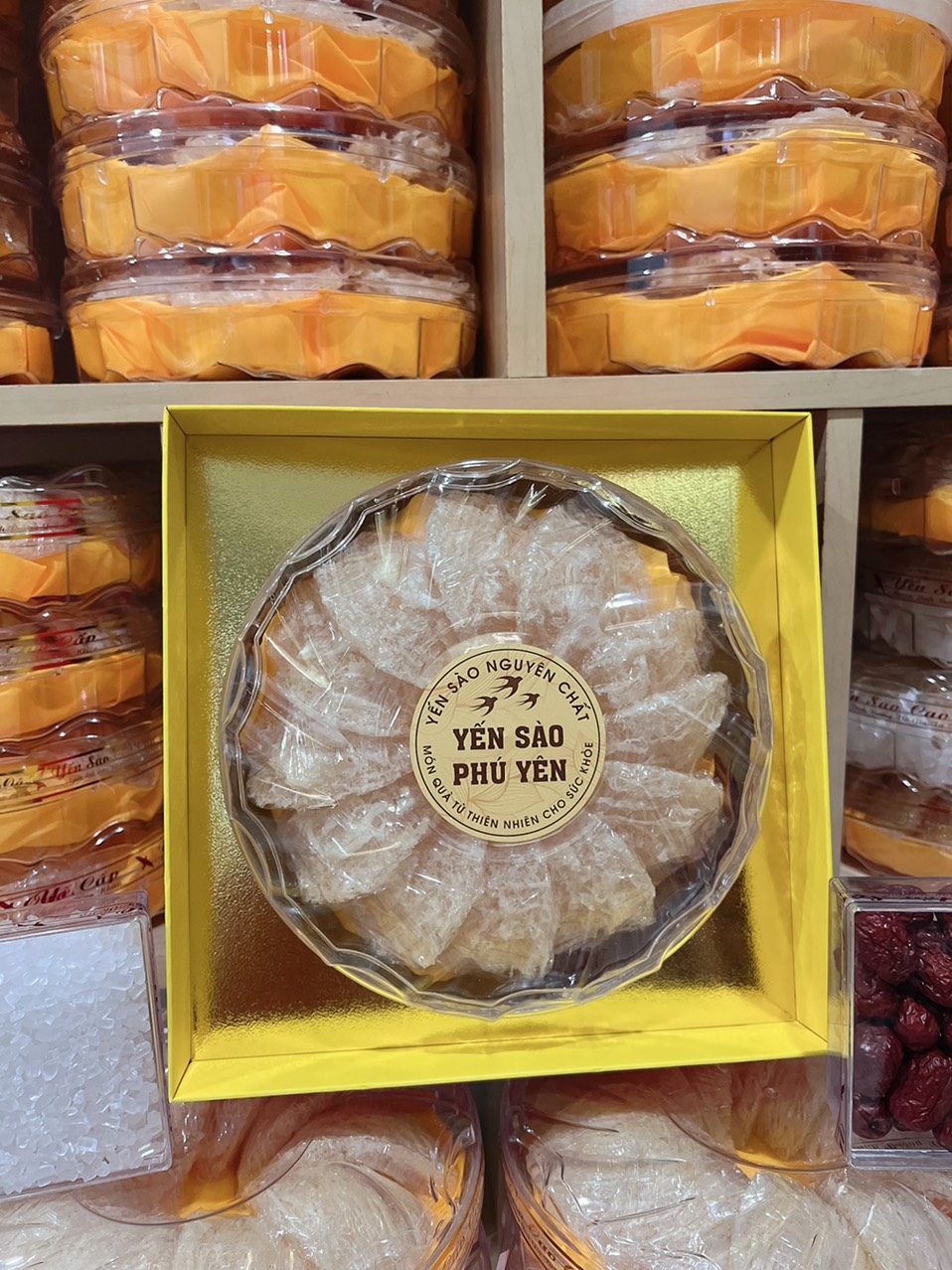 Cách chọn quà Tết phù hợp với phong thủy Cách chọn quà Tết phù hợp với phong thủy