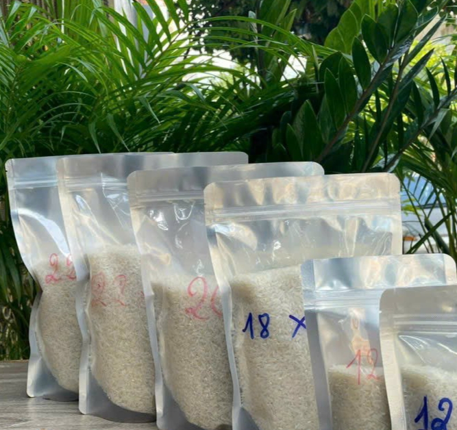 Bao bì nilon giá tốt Bao bì nilon giá tốt