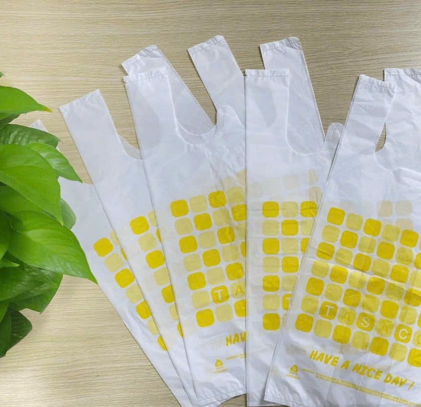 Bao bì túi nilon giá sỉ rẻ tại Tp.HCM Bao bì túi nilon giá sỉ rẻ tại Tp.HCM