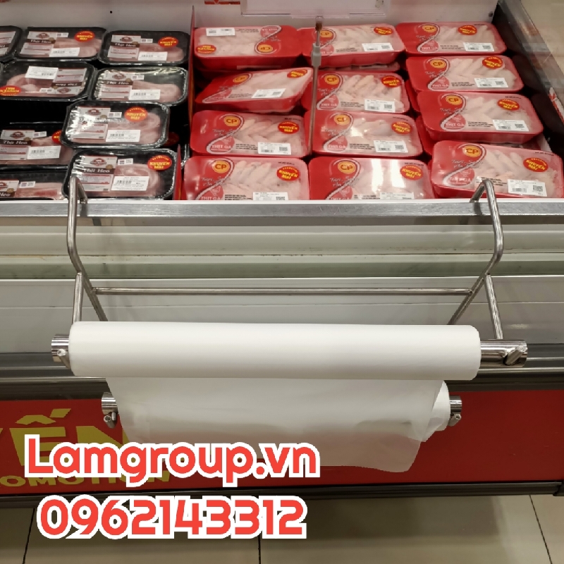 Màng PE bọc hàng Màng PE bọc hàng