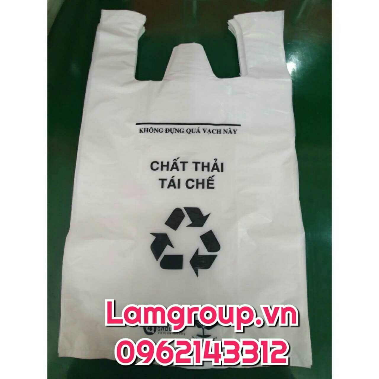 Mua bì nilon hai quai giá rẻ tại TP.HCM Mua bì nilon hai quai giá rẻ tại TP.HCM