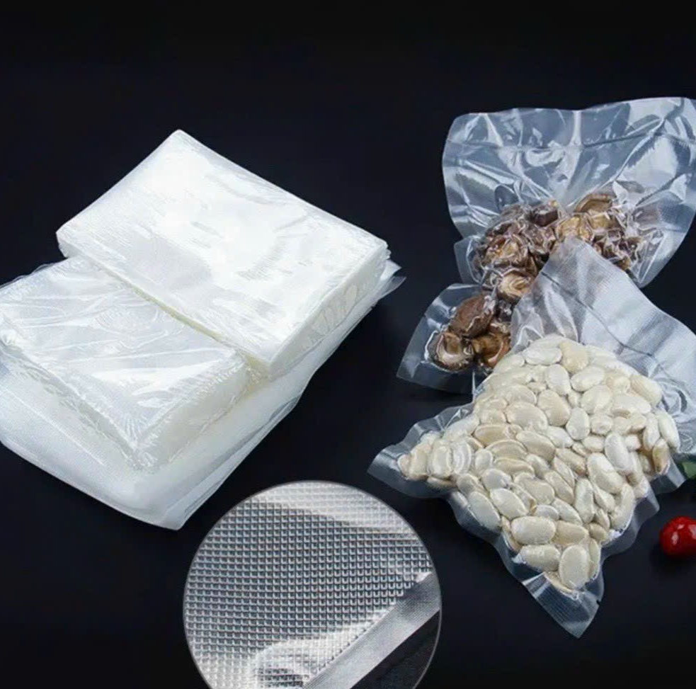 Bao bì nilon giá tốt Bao bì nilon giá tốt