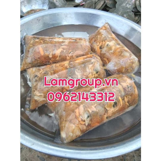 Bao bì nilon hàng chợ giá rẻ tháng 3 Bao bì nilon hàng chợ giá rẻ tháng 3