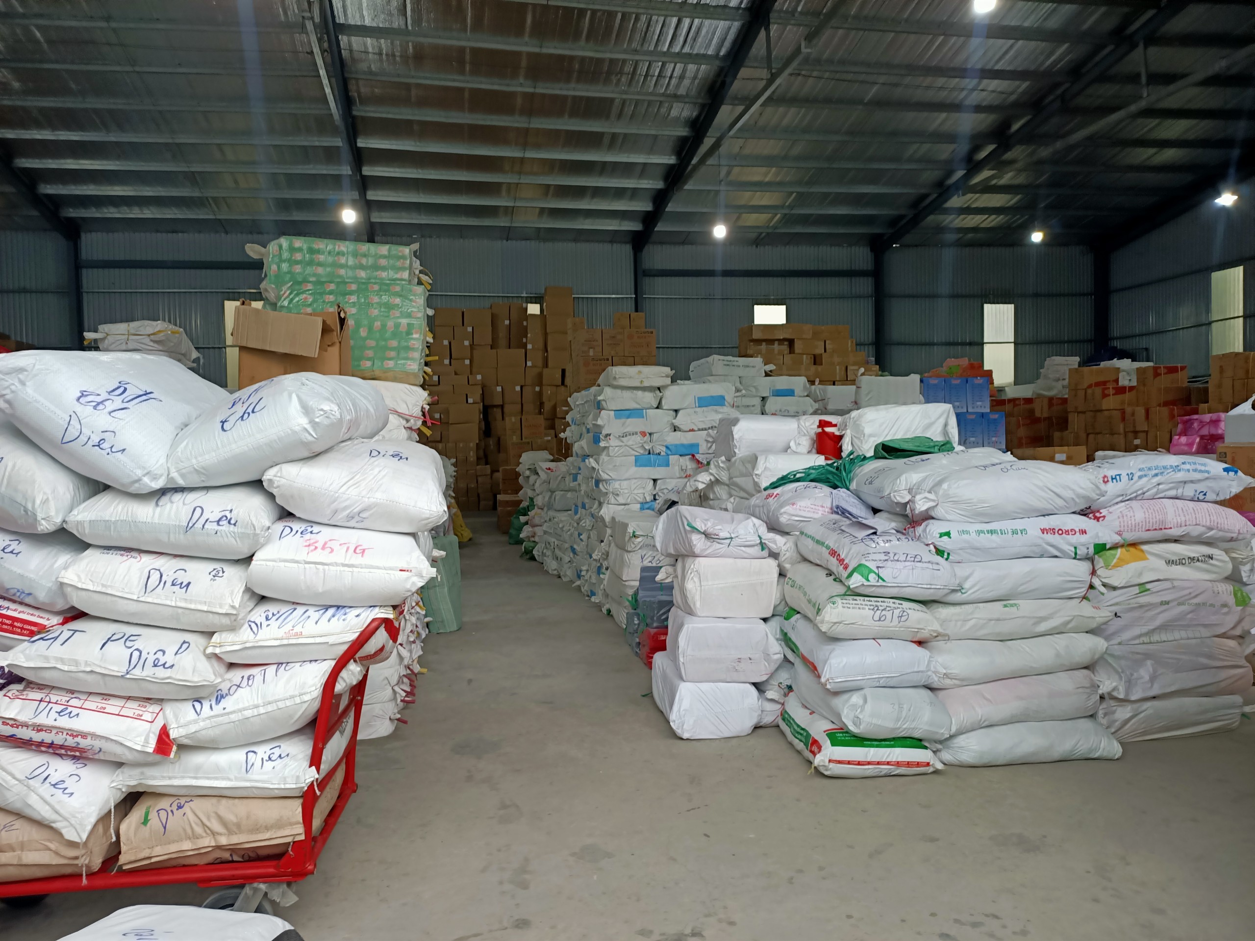 Túi nilon giá rẻ – bí quyết chọn mua sỉ lẻ uy tín, chất lượng Túi nilon giá rẻ – bí quyết chọn mua sỉ lẻ uy tín, chất lượng