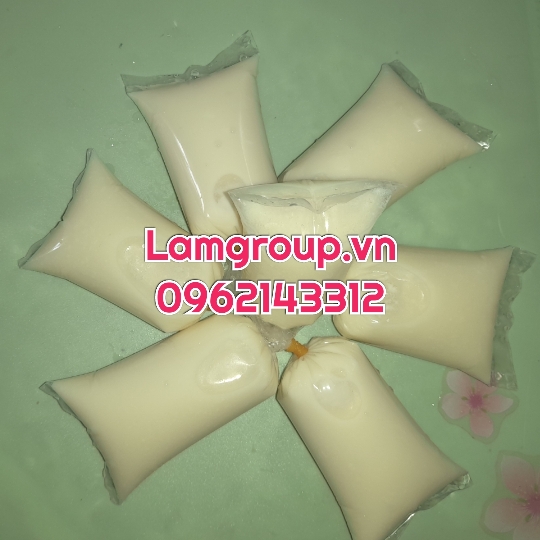 Bán sỉ túi nilong trong suốt giá rẻ tại TP.HCM Bán sỉ túi nilong trong suốt giá rẻ tại TP.HCM