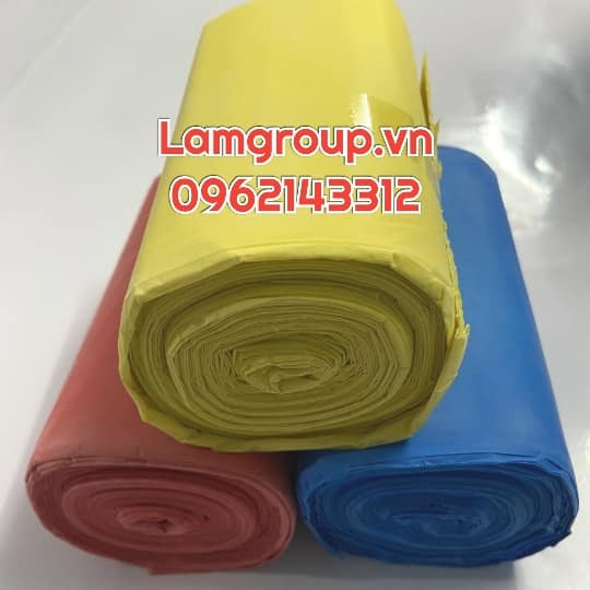 Bao bì nilon: Sự tiện dụng và những lợi ích trong ngành công nghiệp Bao bì nilon: Sự tiện dụng và những lợi ích trong ngành công nghiệp