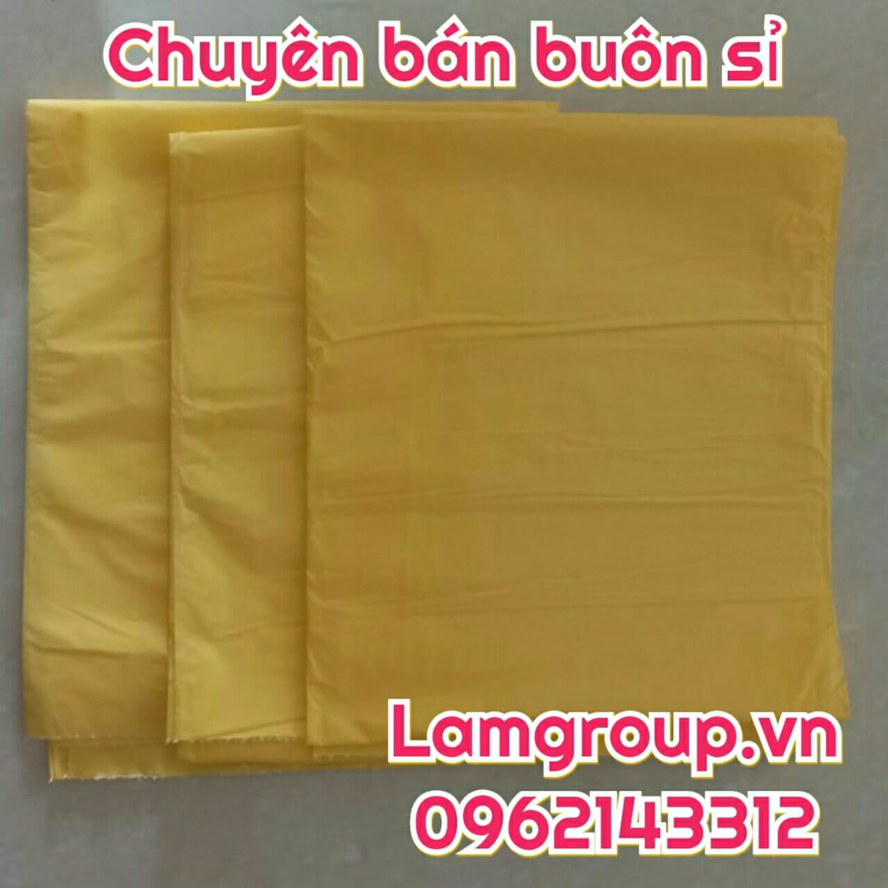 Phân phối túi nilon Hà Nội, miền Trung - Tây Nguyên - Sài Gòn và các tỉnh miền Tây Phân phối túi nilon Hà Nội, miền Trung - Tây Nguyên - Sài Gòn và các tỉnh miền Tây