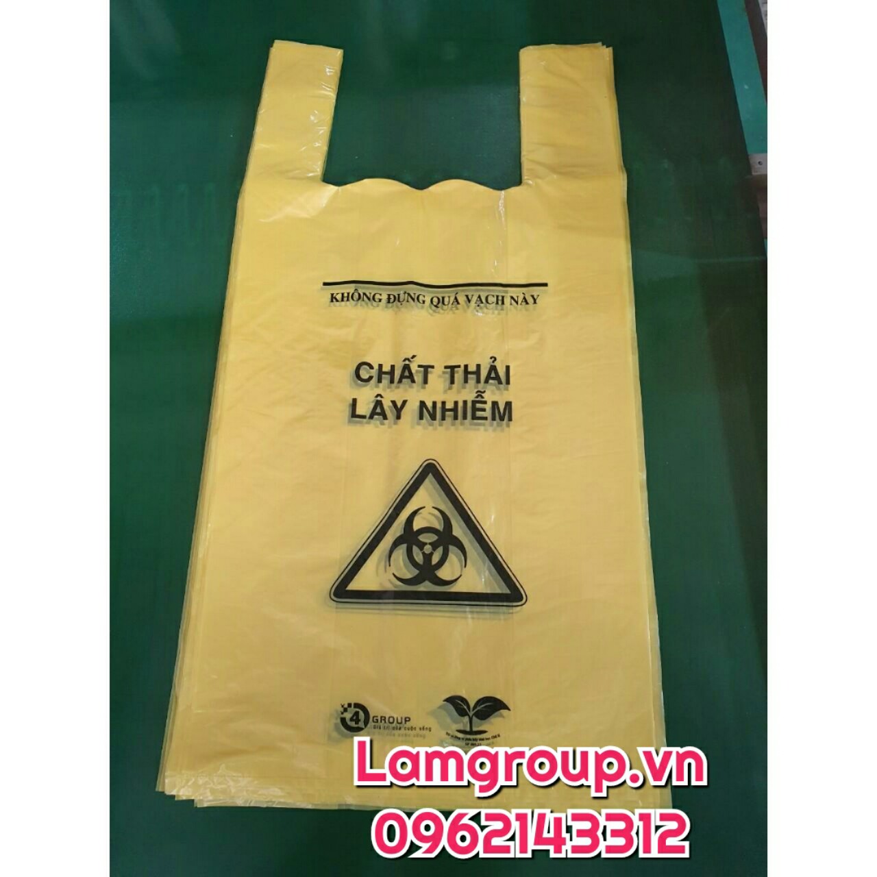 Bao bì nilon: Sự tiện dụng và những lợi ích trong ngành công nghiệp Bao bì nilon: Sự tiện dụng và những lợi ích trong ngành công nghiệp