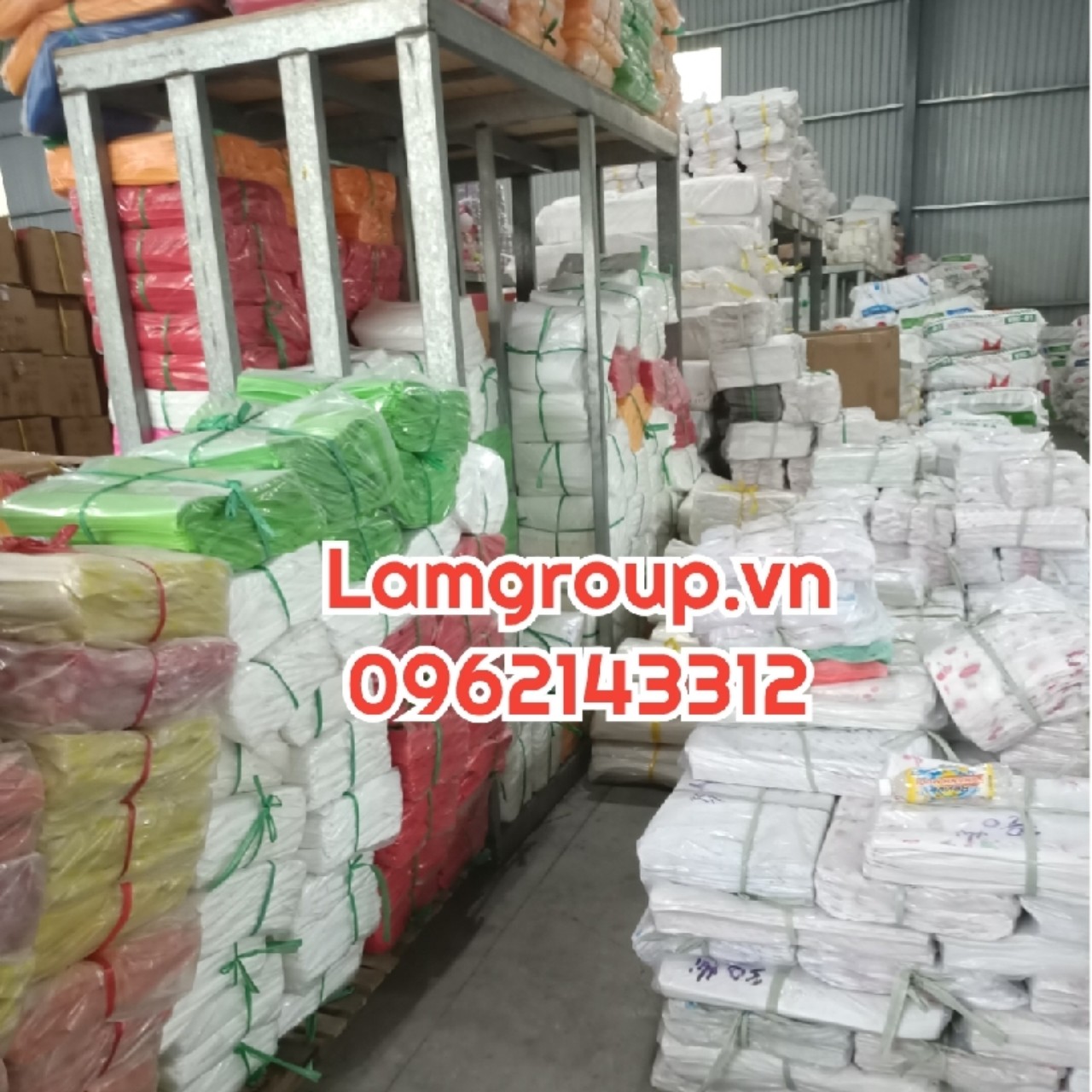 Túi nilon giá rẻ – bí quyết chọn mua sỉ lẻ uy tín, chất lượng Túi nilon giá rẻ – bí quyết chọn mua sỉ lẻ uy tín, chất lượng