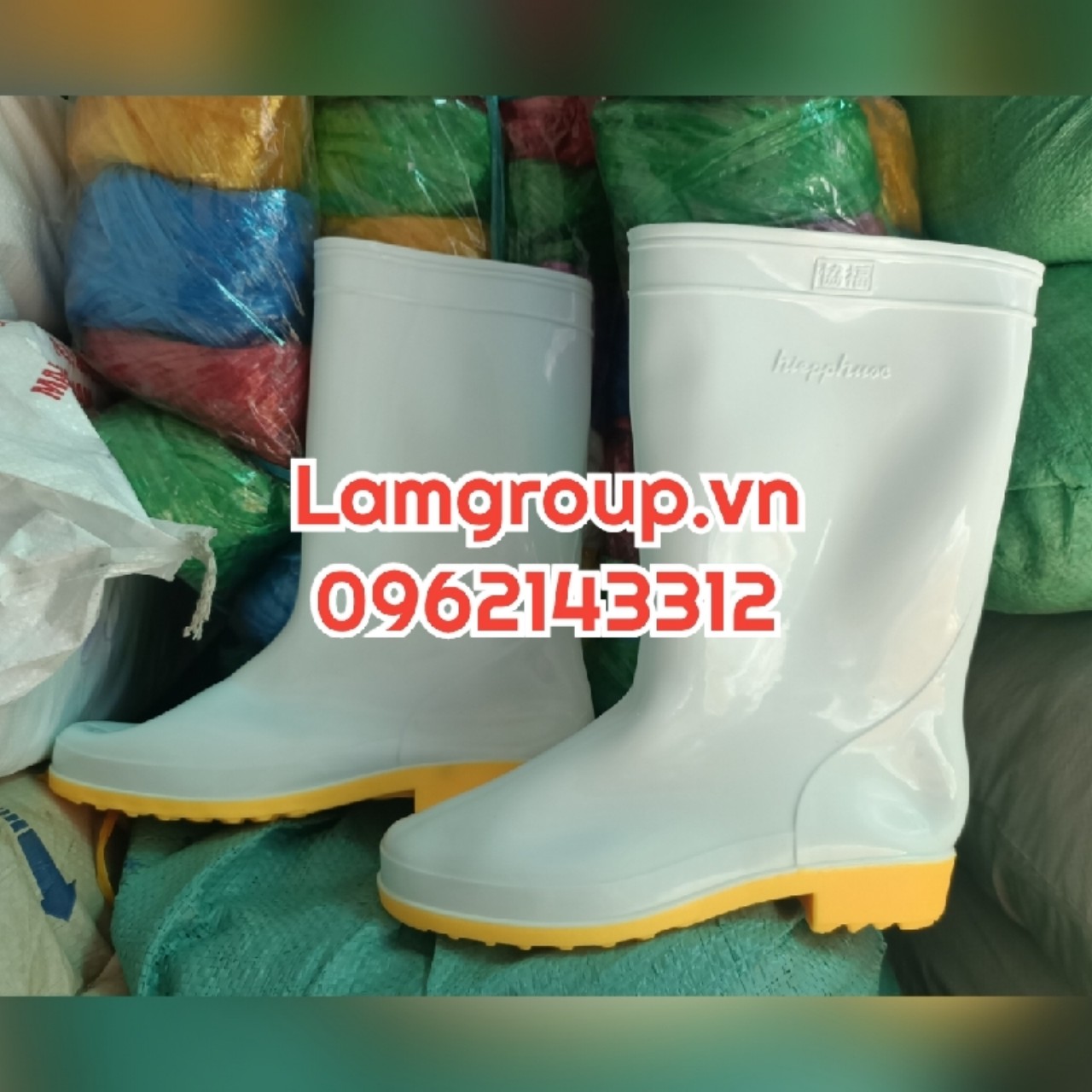 Ủng cao su Vitas giá rẻ tại Tp.HCM Ủng cao su Vitas giá rẻ tại Tp.HCM