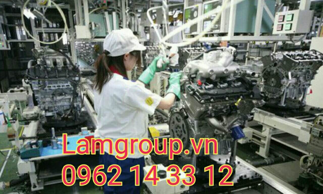 ứng dụng găng tay vải trong công nghiệp ứng dụng găng tay vải trong công nghiệp