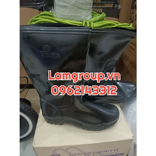 Cách chọn giày bảo hộ tốt cho công nhân Cách chọn giày bảo hộ tốt cho công nhân