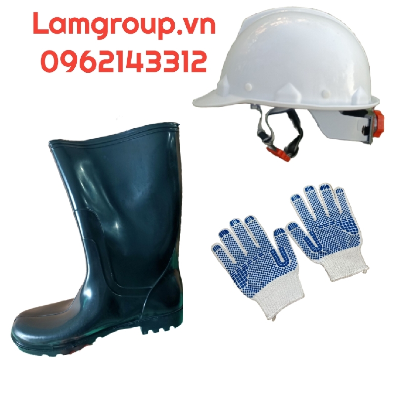 Một số trang bị cần thiết trong bộ đồ bảo hộ xây dựng Một số trang bị cần thiết trong bộ đồ bảo hộ xây dựng