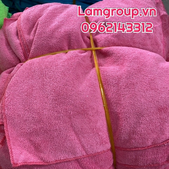 Giẻ lau dùng trong nhà hàng khách sạn Giẻ lau dùng trong nhà hàng khách sạn