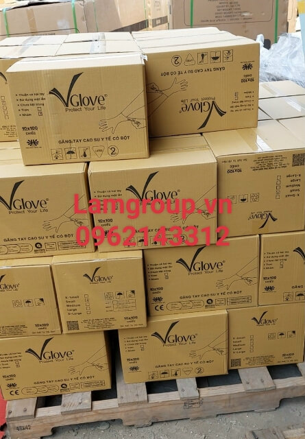 Găng tay y tế Vglove dùng như thế nào cho hiệu quả? Găng tay y tế Vglove dùng như thế nào cho hiệu quả?