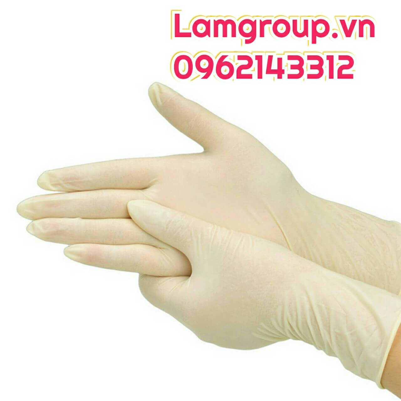 Găng tay y tế Vgloves Găng tay y tế Vgloves