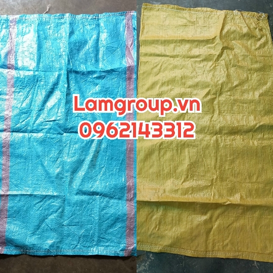 Cung cấp bao tải giá sỉ các loại giá rẻ tại Tp.HCM và khu vực Nam Bộ Cung cấp bao tải giá sỉ các loại giá rẻ tại Tp.HCM và khu vực Nam Bộ