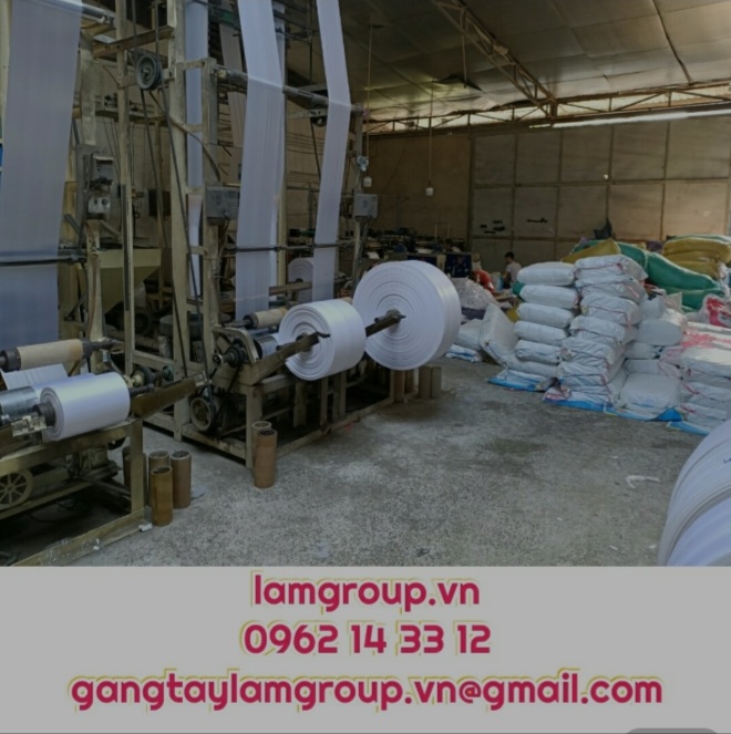 Găng tay nilon - sản phẩm thiết yếu trong cuộc sống hàng ngày Găng tay nilon - sản phẩm thiết yếu trong cuộc sống hàng ngày