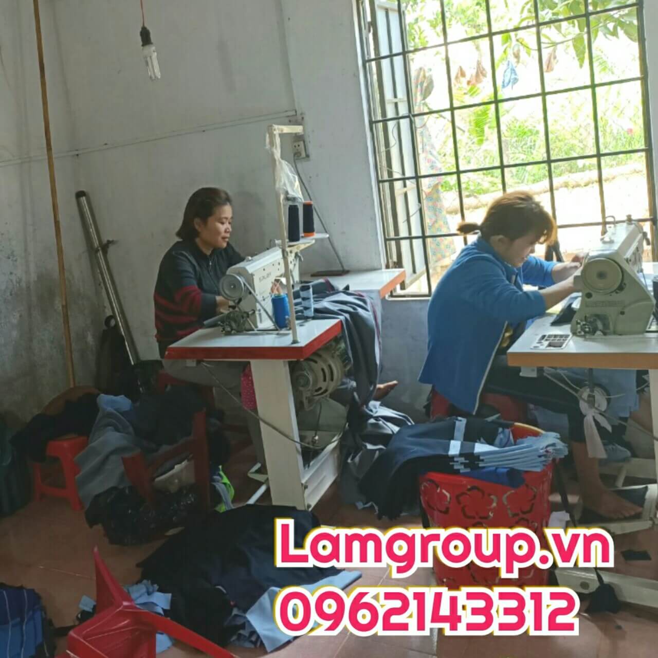 Quần áo bảo hộ: lựa chọn an toàn tuyệt đối cho mọi nghề nghiệp Quần áo bảo hộ: lựa chọn an toàn tuyệt đối cho mọi nghề nghiệp