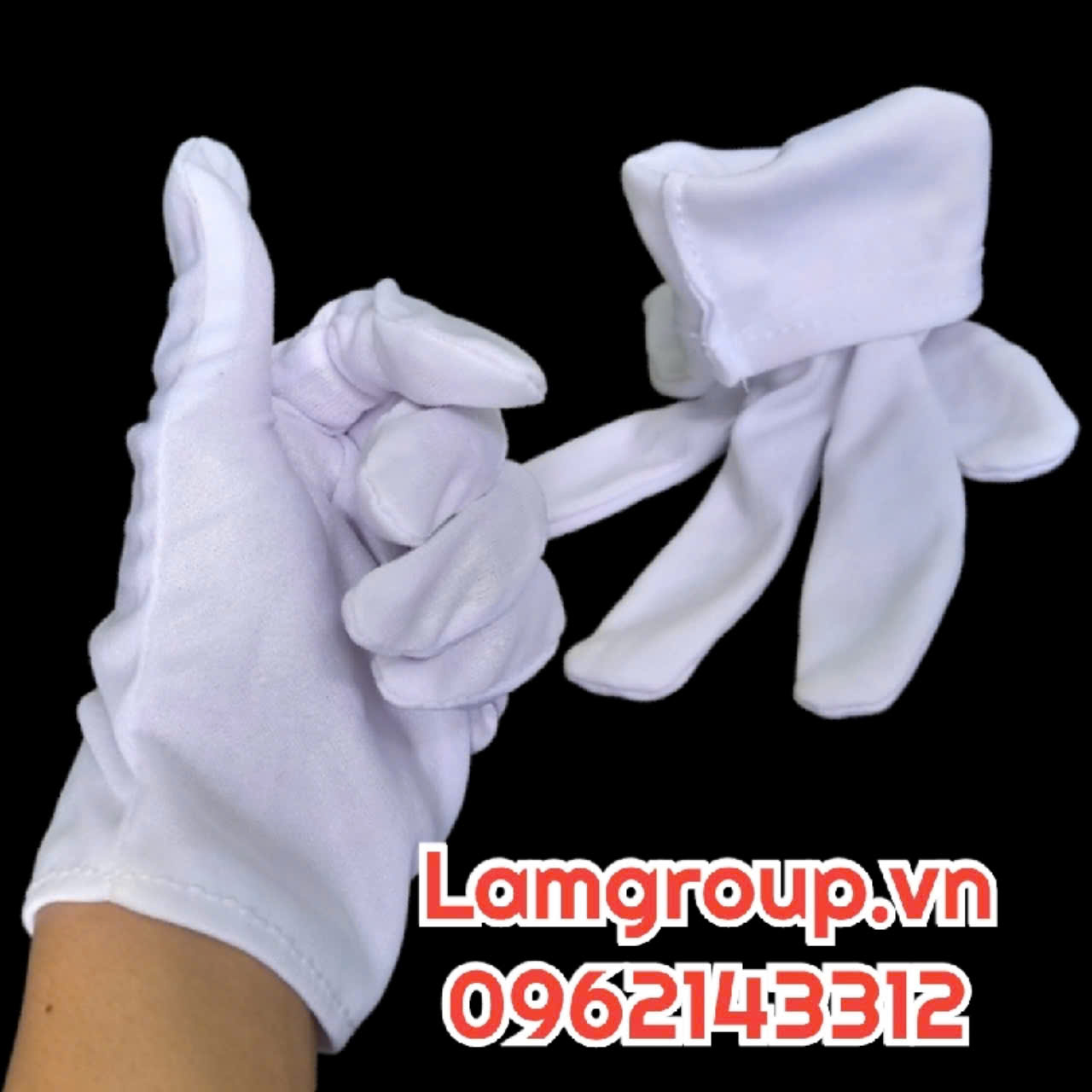 Găng tay vải trắng giá rẻ: sự lựa chọn hoàn hảo cho nhiều công việc Găng tay vải trắng giá rẻ: sự lựa chọn hoàn hảo cho nhiều công việc