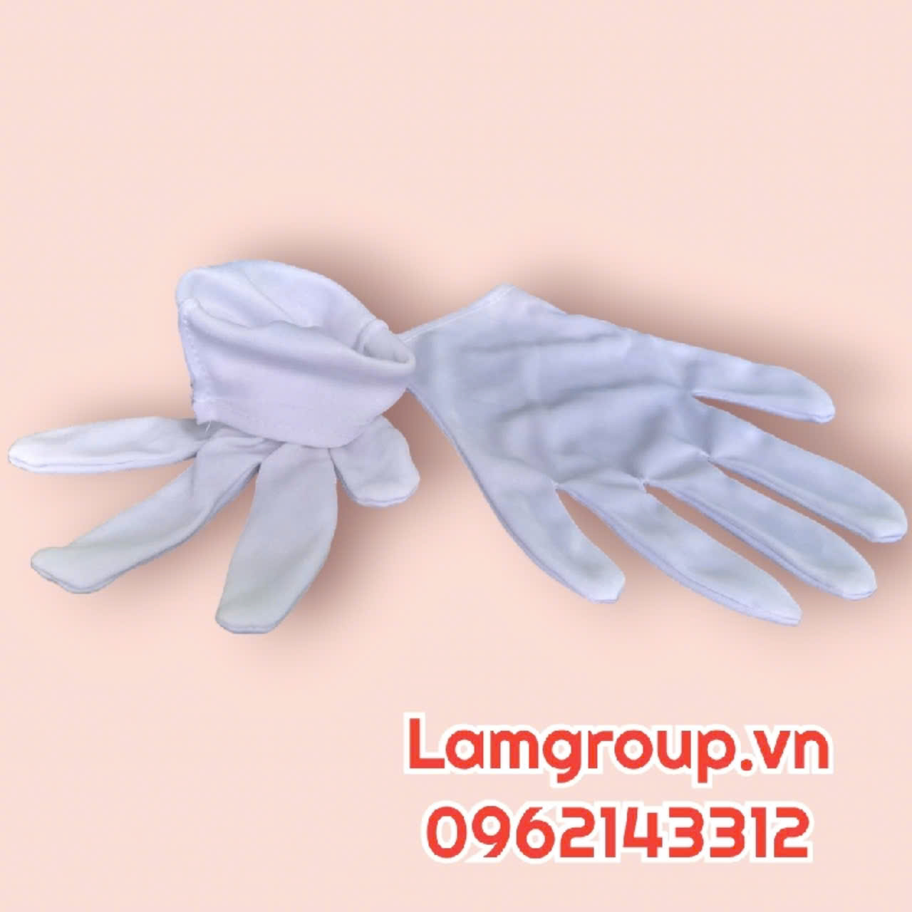 Xưởng sản xuất găng tay vải cotton trắng giá rẻ tại tp.HCM Xưởng sản xuất găng tay vải cotton trắng giá rẻ tại tp.HCM