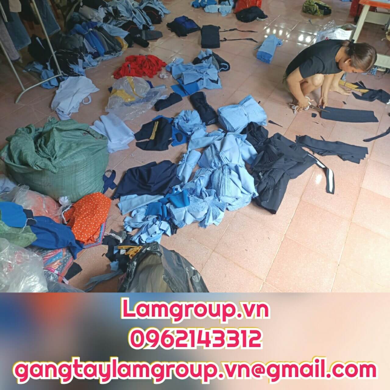 ĐỒNG PHỤC CÔNG TY- BẢO HỘ LAO ĐỘNG GIÁ RẺ NHẤT TP.HCM ĐỒNG PHỤC CÔNG TY- BẢO HỘ LAO ĐỘNG GIÁ RẺ NHẤT TP.HCM