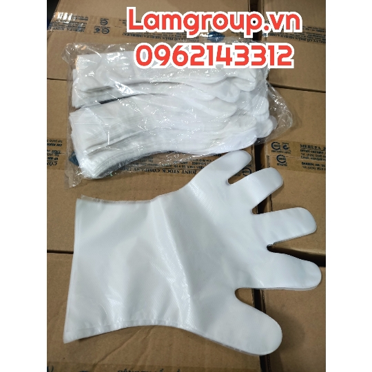 Giá bao tay nilon hiện nay Giá bao tay nilon hiện nay