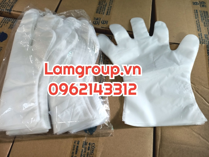 Găng tay nilon giá rẻ tháng 12 tại Tp.HCM Găng tay nilon giá rẻ tháng 12 tại Tp.HCM