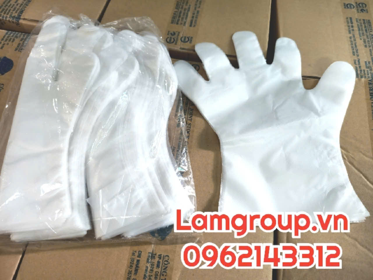 Găng tay nilon - sản phẩm thiết yếu trong cuộc sống hàng ngày Găng tay nilon - sản phẩm thiết yếu trong cuộc sống hàng ngày