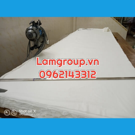 Giá găng tay vải bảo hộ Giá găng tay vải bảo hộ