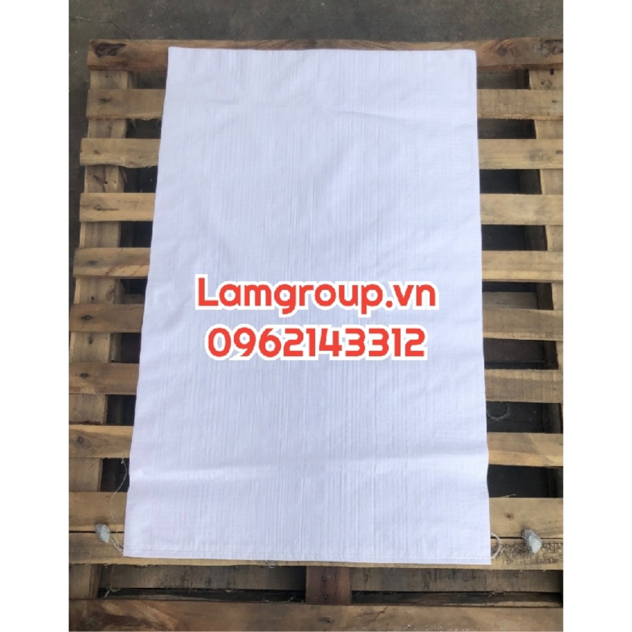 Xưởng bao PP đựng nước đá tinh khiết Xưởng bao PP đựng nước đá tinh khiết