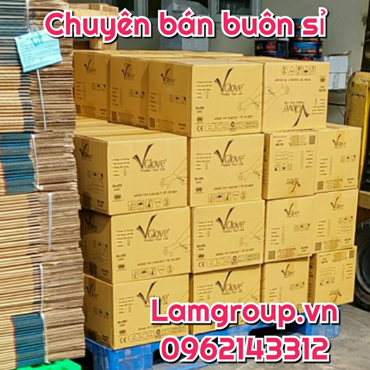 Găng tay y tế latex không bột dùng trong ngành chế biến thực phẩm nước giải khát Găng tay y tế latex không bột dùng trong ngành chế biến thực phẩm nước giải khát