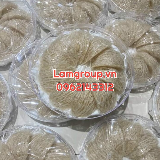 YẾN TINH GIÁ RẺ ĐÃ NHẶT SẠCH LÔNG -BÁN THEO KG -GRAM YẾN TINH GIÁ RẺ ĐÃ NHẶT SẠCH LÔNG -BÁN THEO KG -GRAM